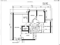 Blk 52 Forfar Heights (Queenstown), HDB 5 Rooms #574788741